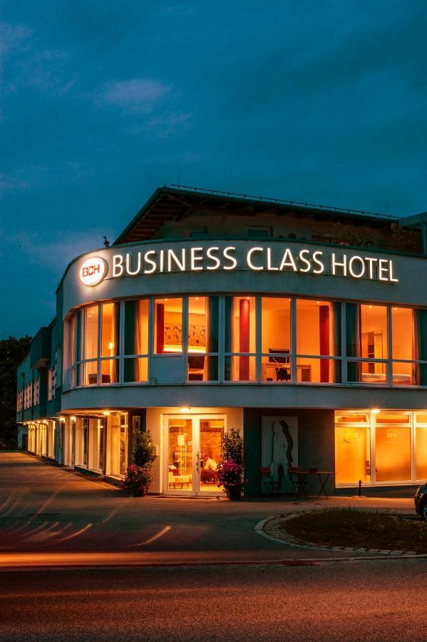 Business Class Hotel Ebersberg Ngoại thất bức ảnh